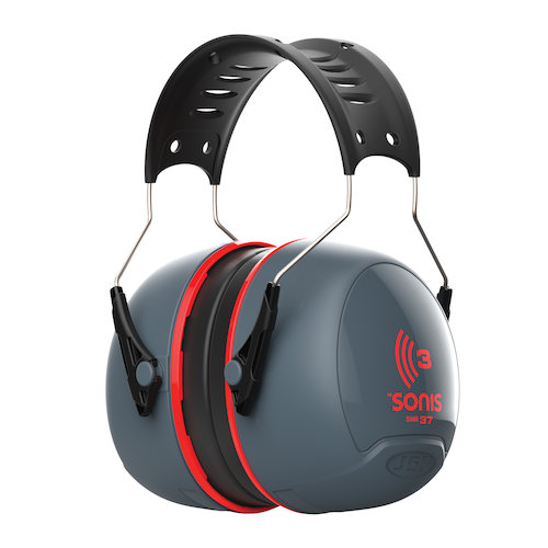 Sonis® 3 Ear Defenders (5038428261944)